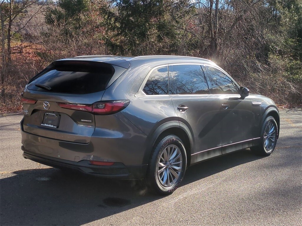 Certified 2024 Mazda CX-90 3.3 Turbo Preferred SUV