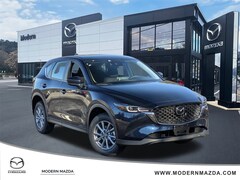 2025 Mazda CX-5 2.5 S SUV