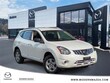 Nissan Rogue Select