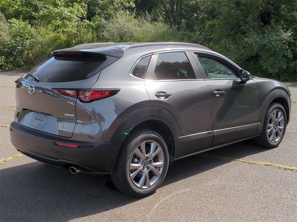2023 Mazda CX-30 2.5 S Preferred photo 2