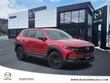Mazda CX-50 Hybrid