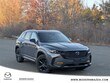  Mazda CX-50