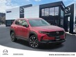 Mazda CX-50 Hybrid