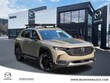Mazda CX-50