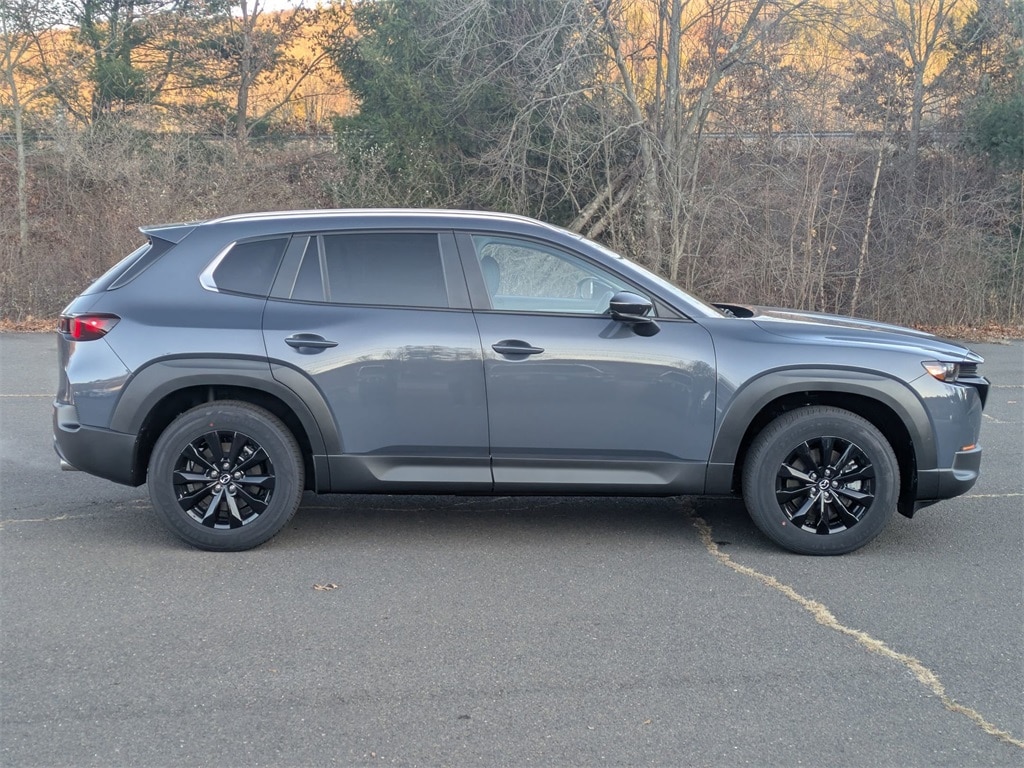 New 2026 Mazda CX-50 2.5 S Preferred SUV