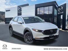2026 Mazda CX-30 2.5 S SUV