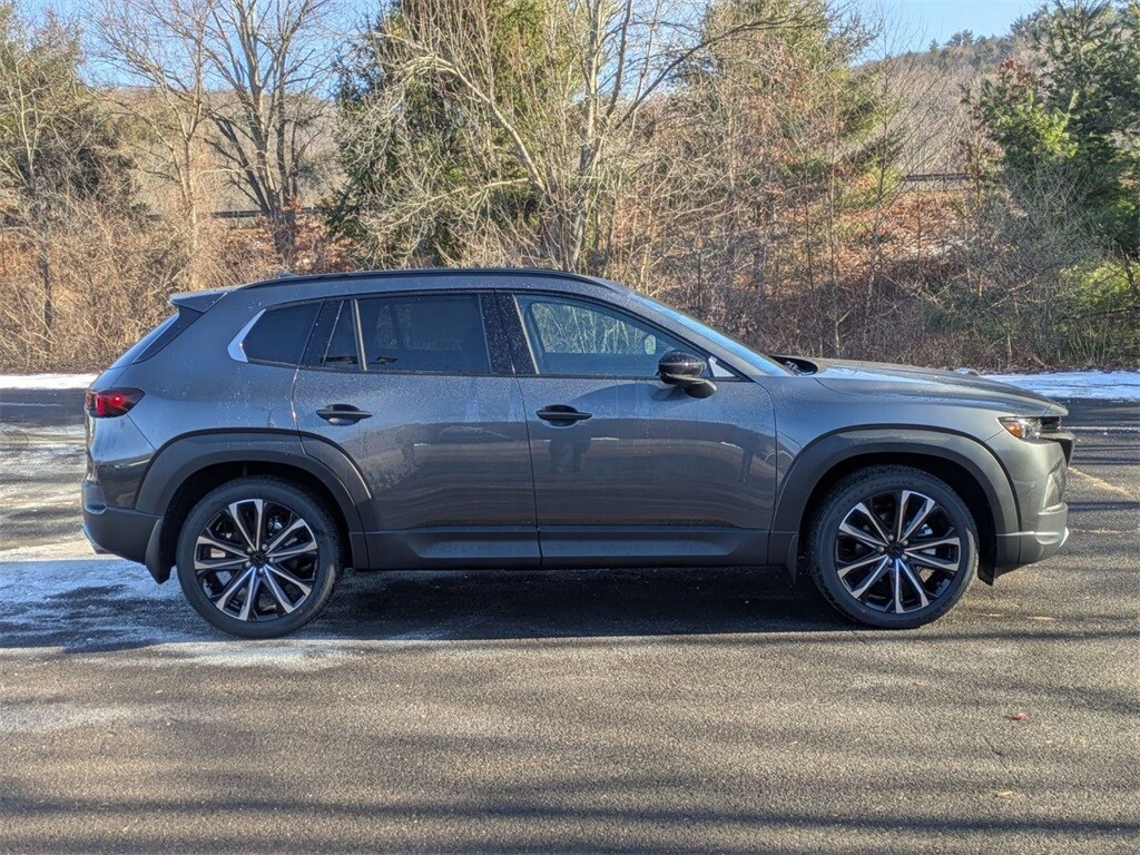 New 2026 Mazda CX-50 2.5 Turbo Premium Plus SUV