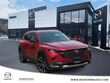 Mazda CX-50