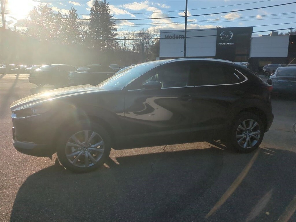 2025 Mazda CX-30 2.5 S Premium photo 2
