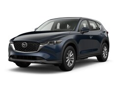 2025 Mazda CX-5 2.5 S SUV
