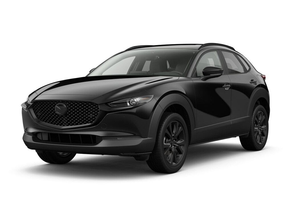New 2026 Mazda CX-30 2.5 Turbo Aire Edition SUV