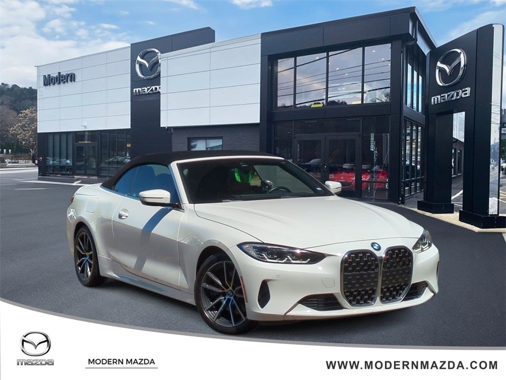 2024 BMW 430i