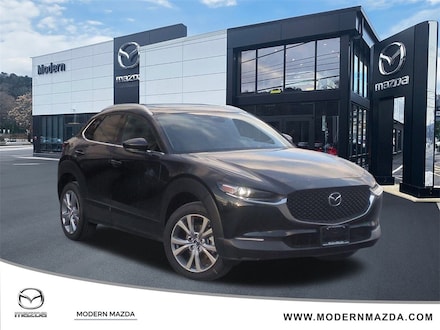 2025 Mazda CX-30 2.5 S Premium Package SUV