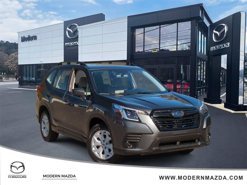 Used 2023 Subaru Forester Base SUV