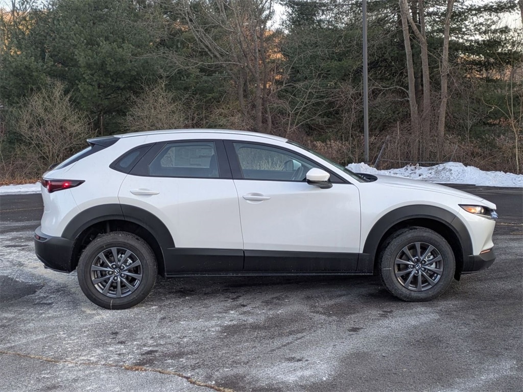 New 2026 Mazda CX-30 2.5 S SUV