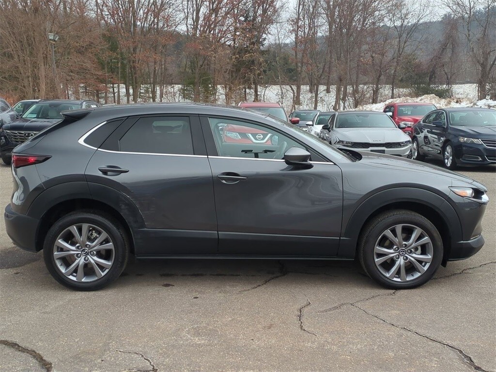 Used 2021 Mazda Mazda CX-30 Preferred Package SUV