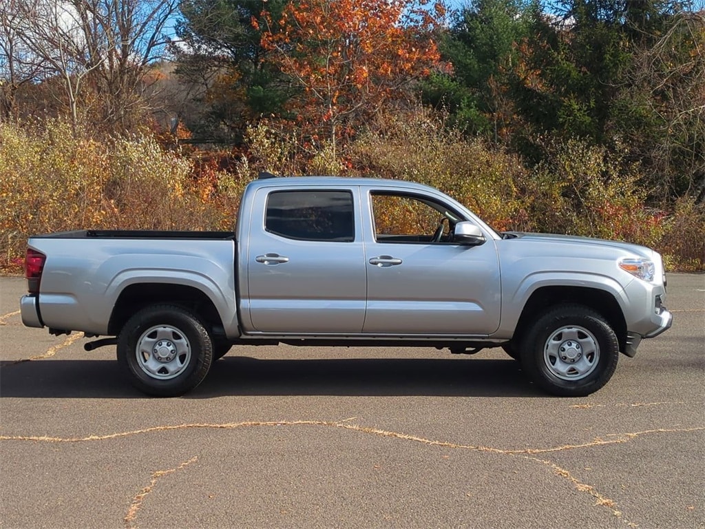 Used 2022 Toyota Tacoma Truck Double Cab