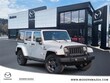  Jeep Wrangler JK Unlimited