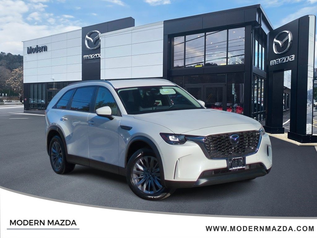 2024 Mazda CX-90