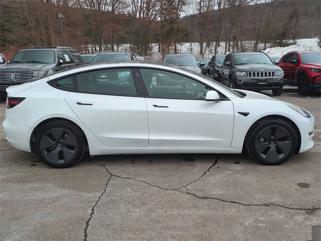 Used 2023 Tesla Model 3 Long Range Sedan