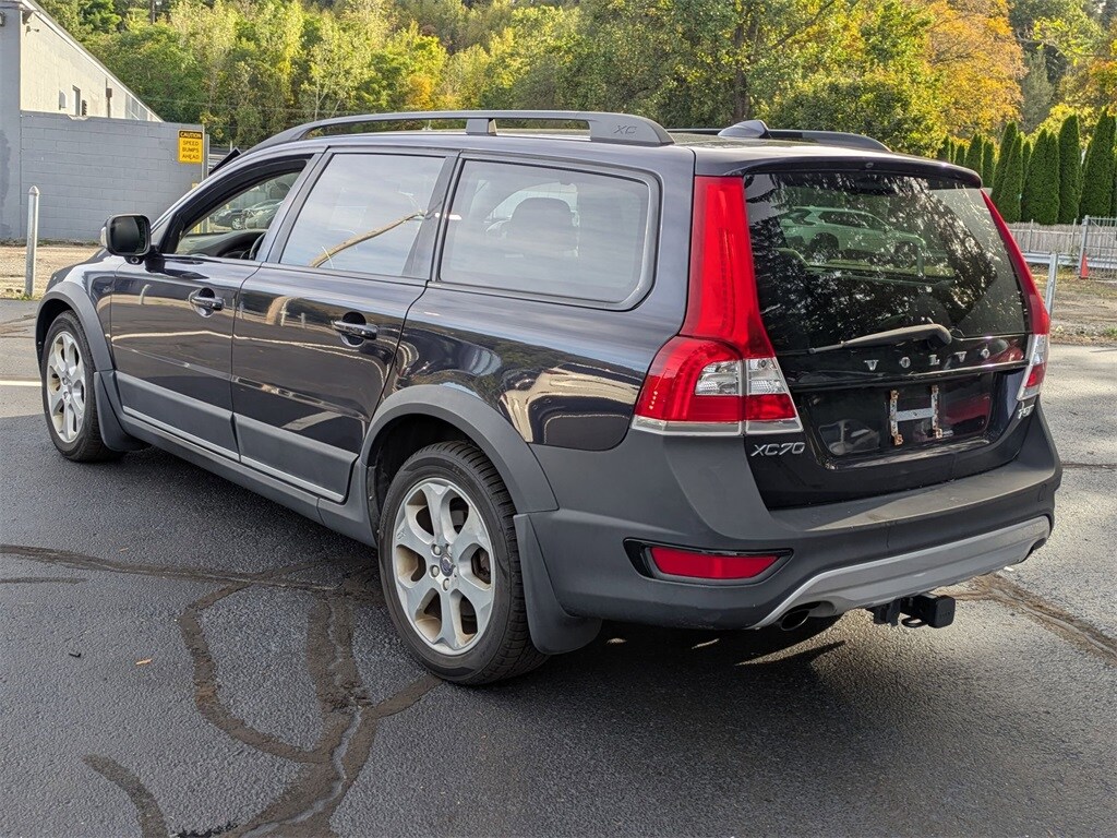 2016 Volvo XC70 T5 Premier photo 4
