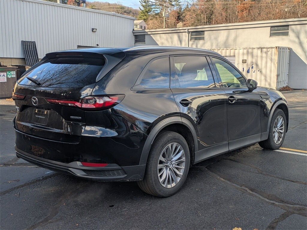 2024 Mazda CX-90 3.3 Turbo Preferred Plus photo 2