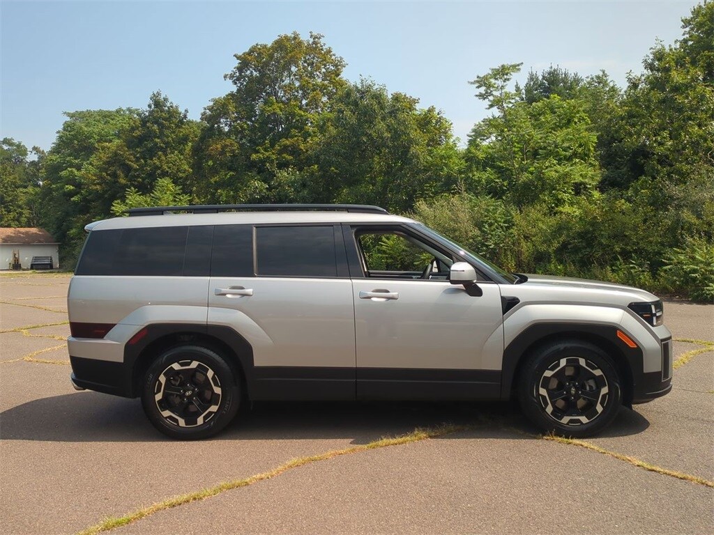 2024 Hyundai Santa Fe SEL photo 3