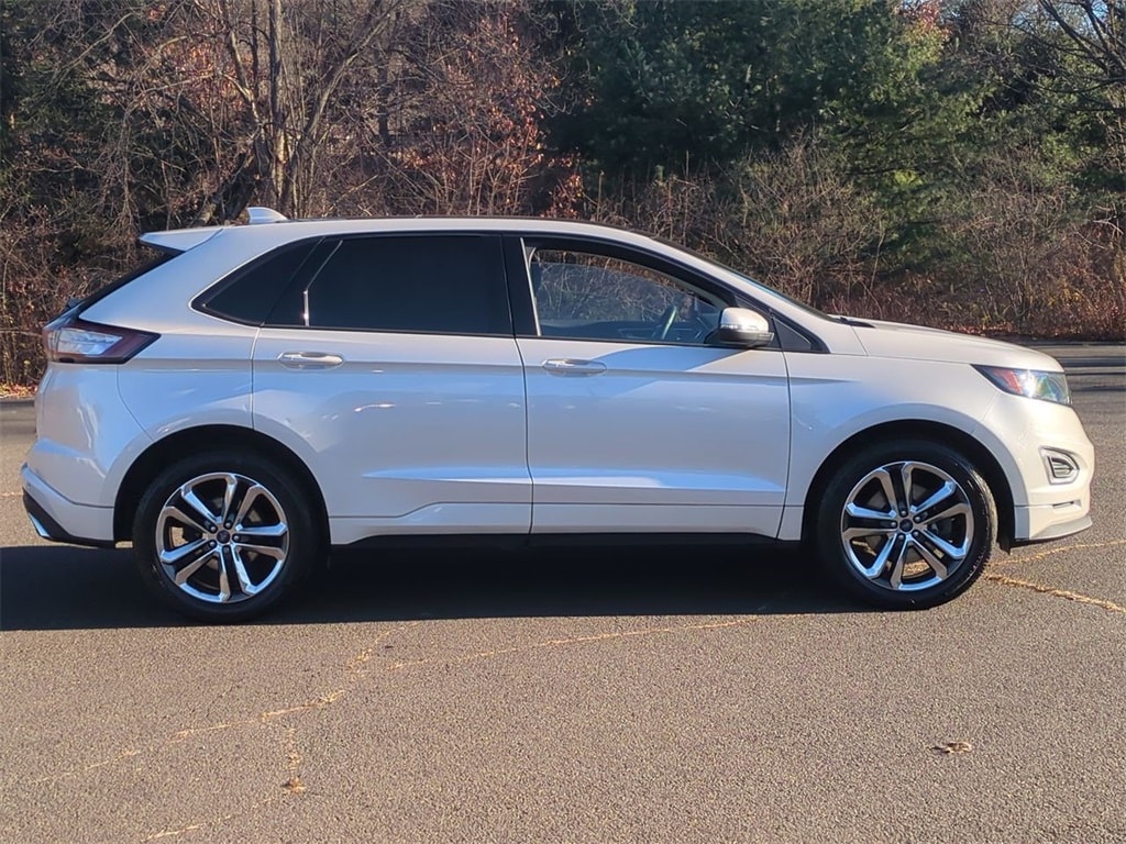 Used 2016 Ford Edge Sport SUV