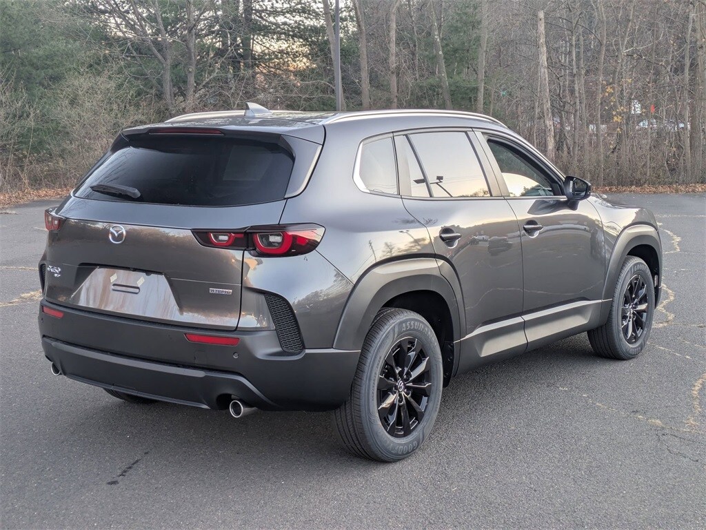 New 2026 Mazda CX-50 Hybrid Preferred SUV
