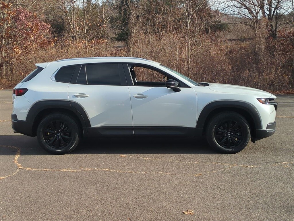Certified 2023 Mazda CX-50 2.5 S Preferred Plus Package SUV