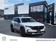 Mazda CX-50