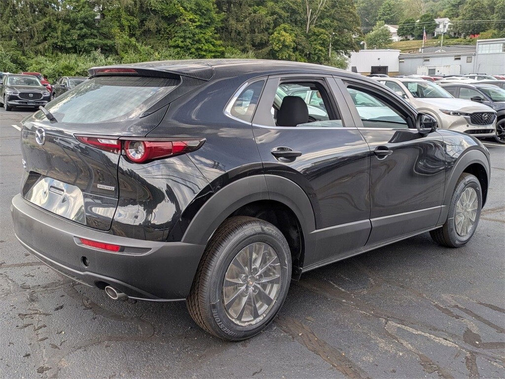 2025 Mazda CX-30 2.5 S photo 2