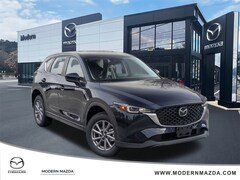 2025 Mazda CX-5 2.5 S SUV