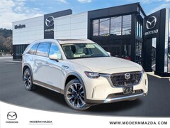 2026 Mazda CX-90 Plug-In Hybrid Premium Plus SUV