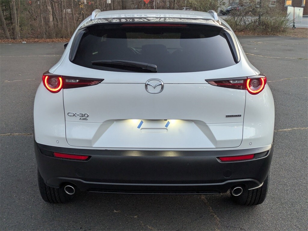 2026 Mazda CX-30 2.5 S Preferred photo 4