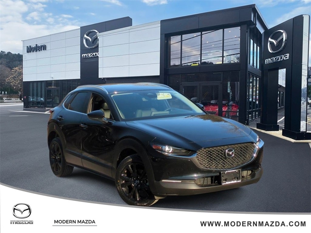 2024 Mazda CX-30 Select Sport