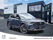 Mazda CX-50
