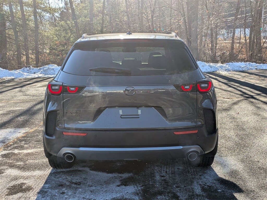 New 2026 Mazda CX-50 2.5 Turbo Premium Plus SUV