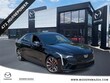 CADILLAC CT4-V