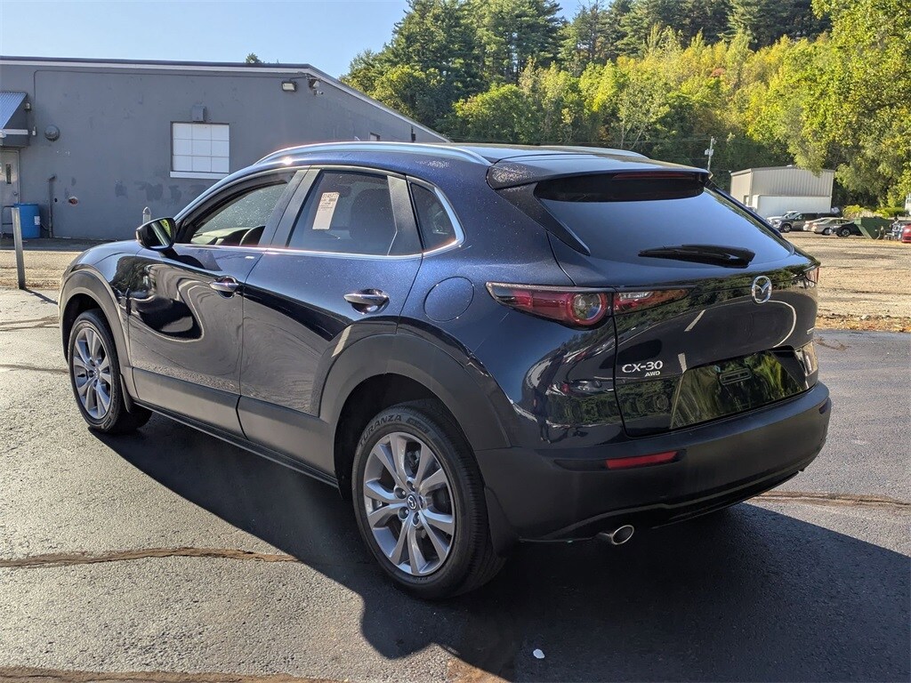 2023 Mazda CX-30 2.5 S Preferred photo 4