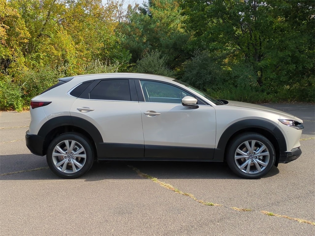 Certified 2023 Mazda CX-30 2.5 S Select Package SUV