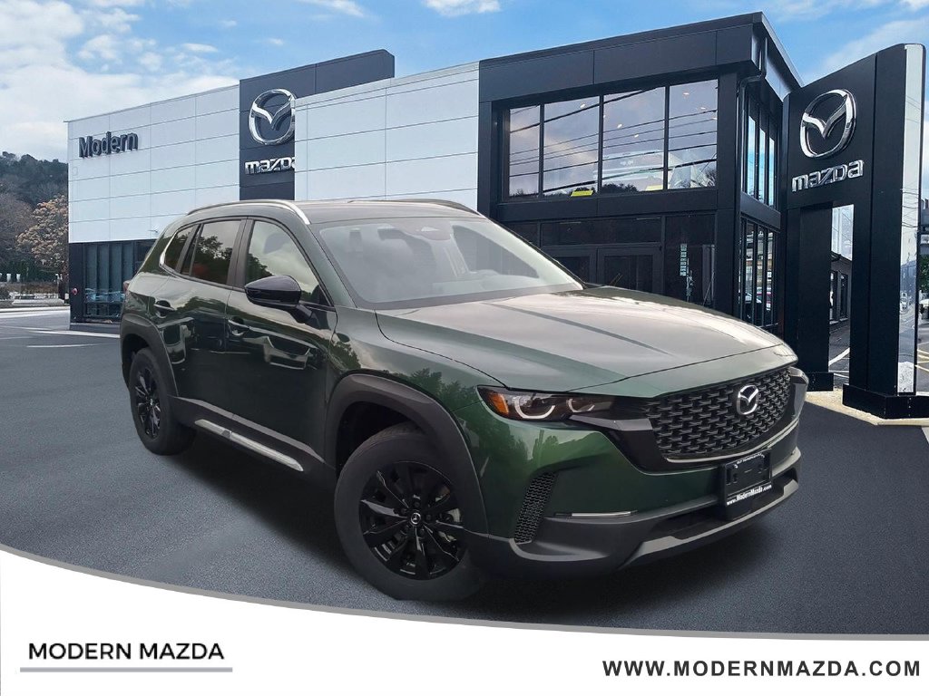 2026 Mazda CX-50 2.5 S Select SUV