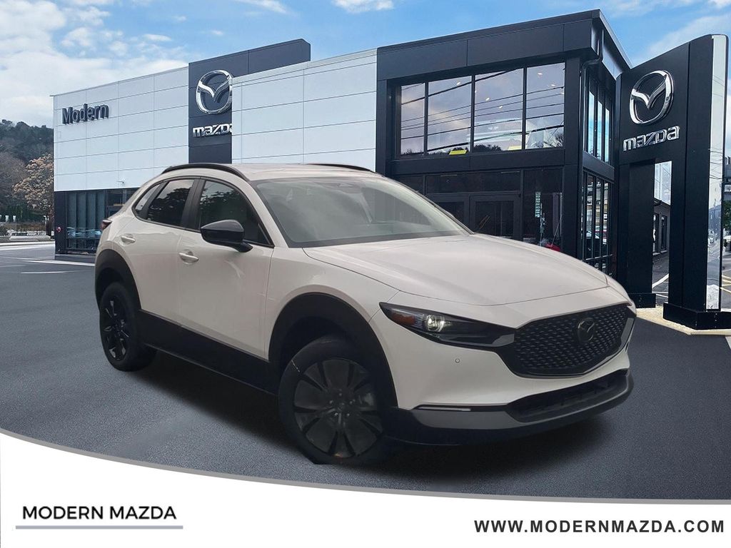 2026 Mazda CX-30 2.5 Turbo Aire Edition SUV