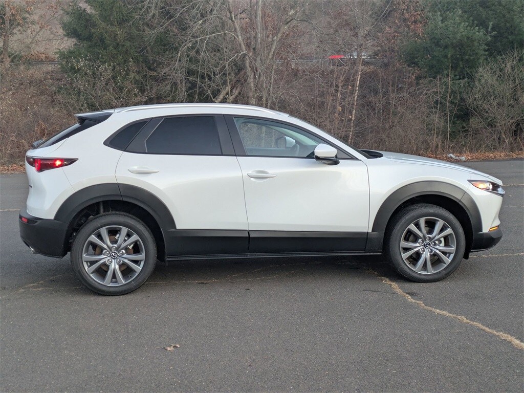 New 2026 Mazda CX-30 2.5 S Preferred SUV