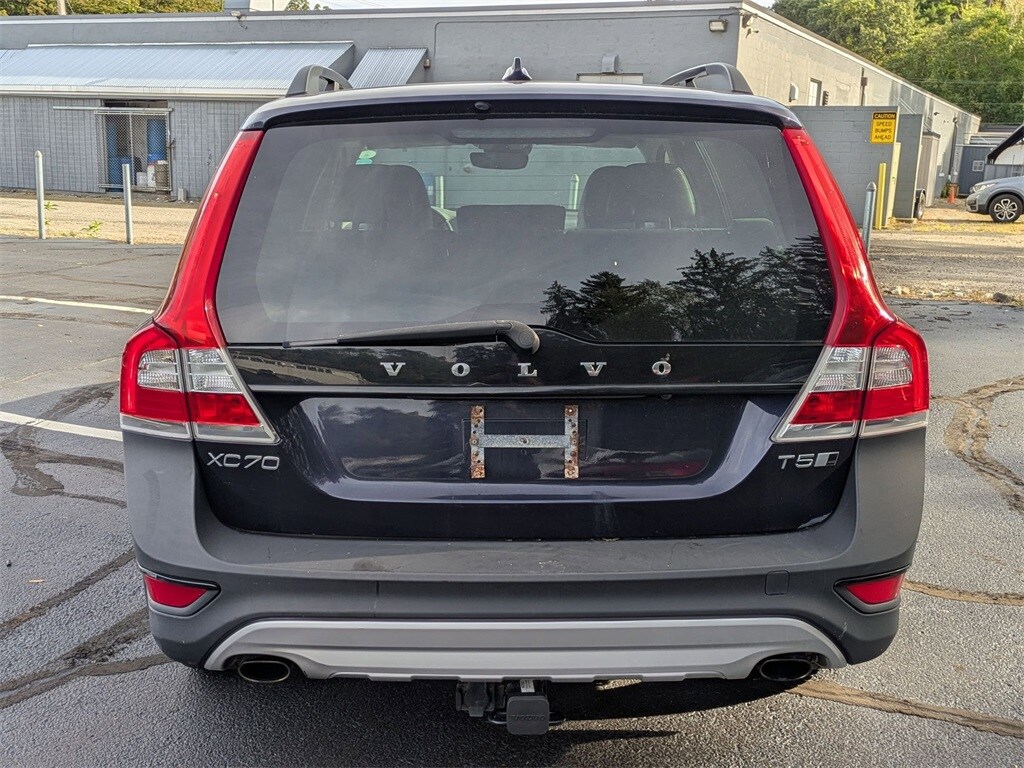2016 Volvo XC70 T5 Premier photo 3