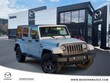  Jeep Wrangler JK Unlimited