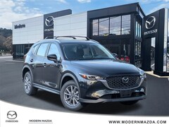 2025 Mazda CX-5 2.5 S SUV