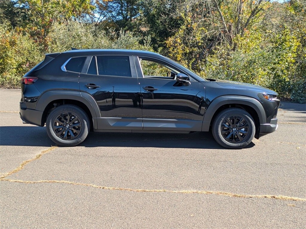 2026 Mazda CX-50 Preferred photo 2