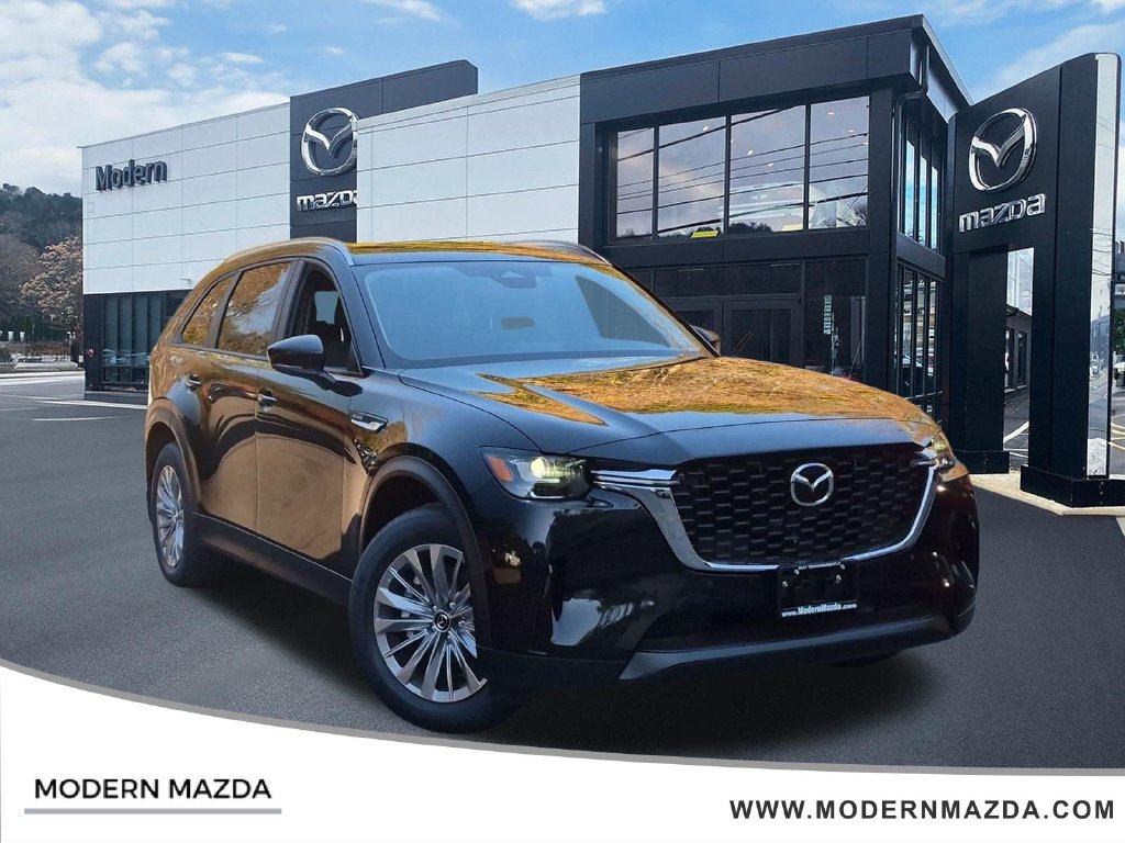 2026 Mazda CX-90 3.3 Turbo Select SUV