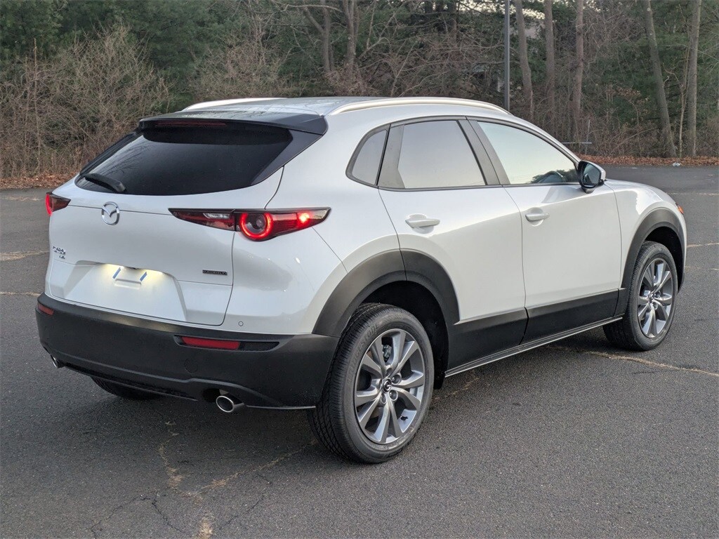 2026 Mazda CX-30 2.5 S Preferred photo 3